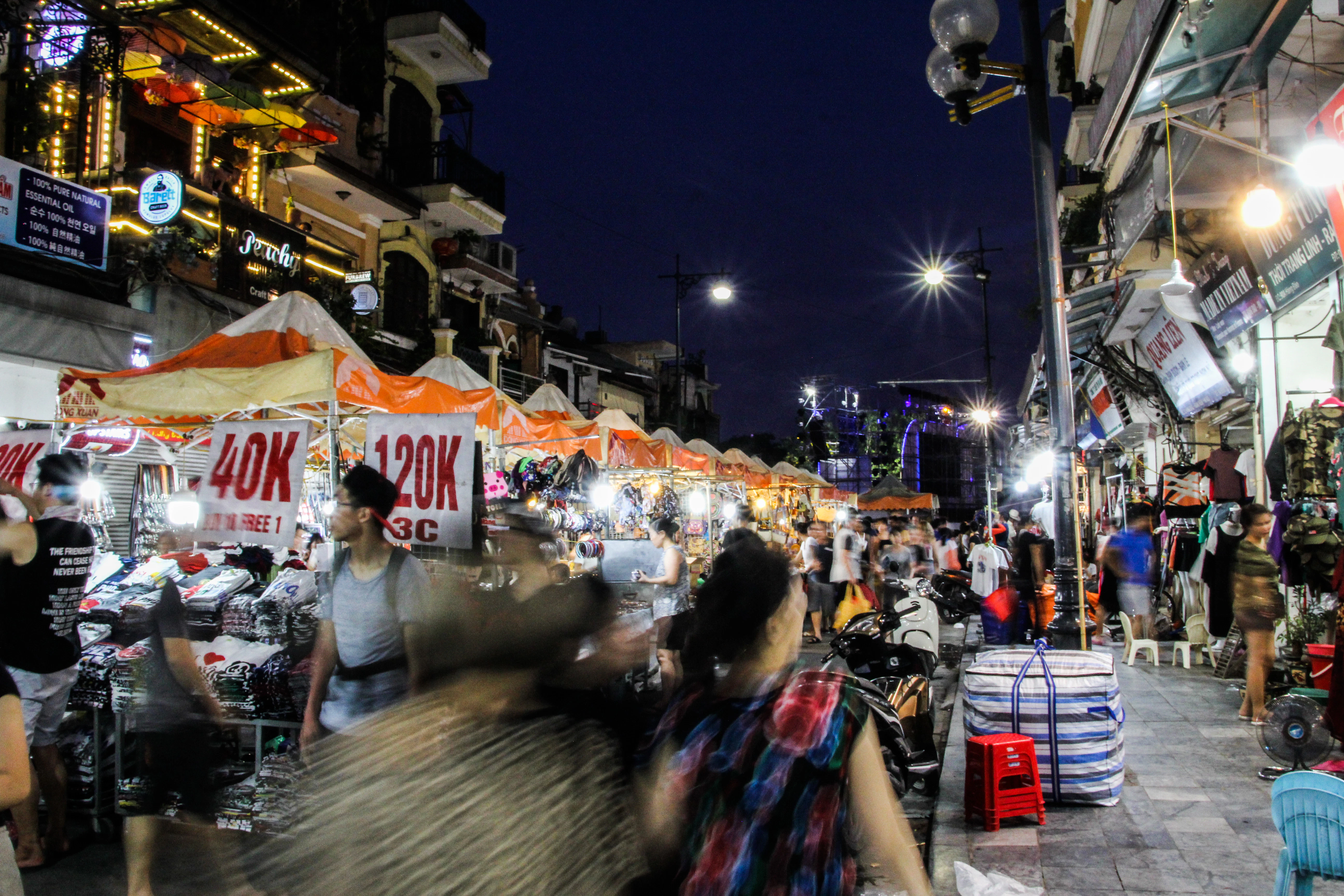 Cost of Living in Vietnam: 2026 Expat Guide