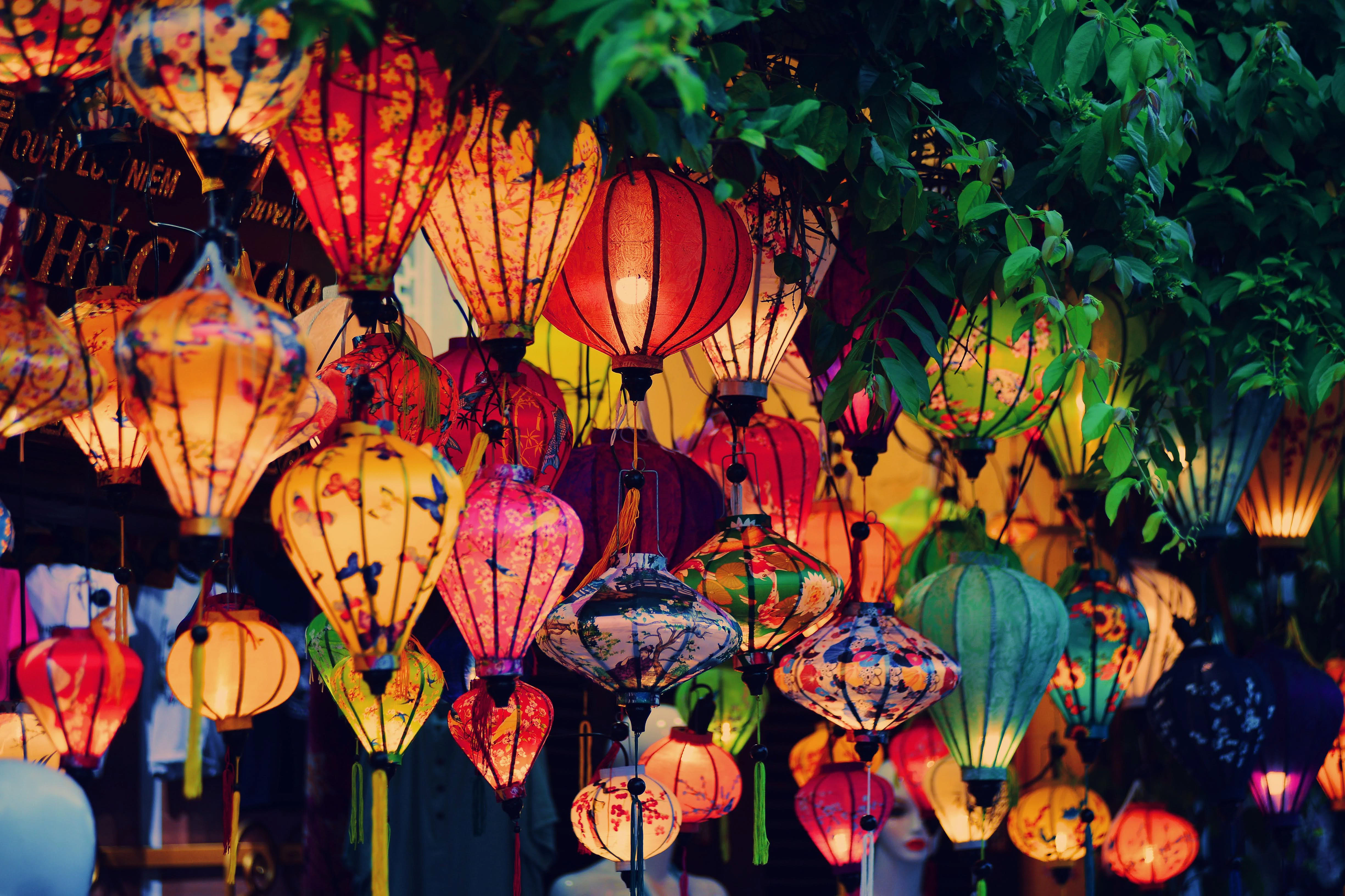 VNRentals's Top 15 Things To Do in Hoi An