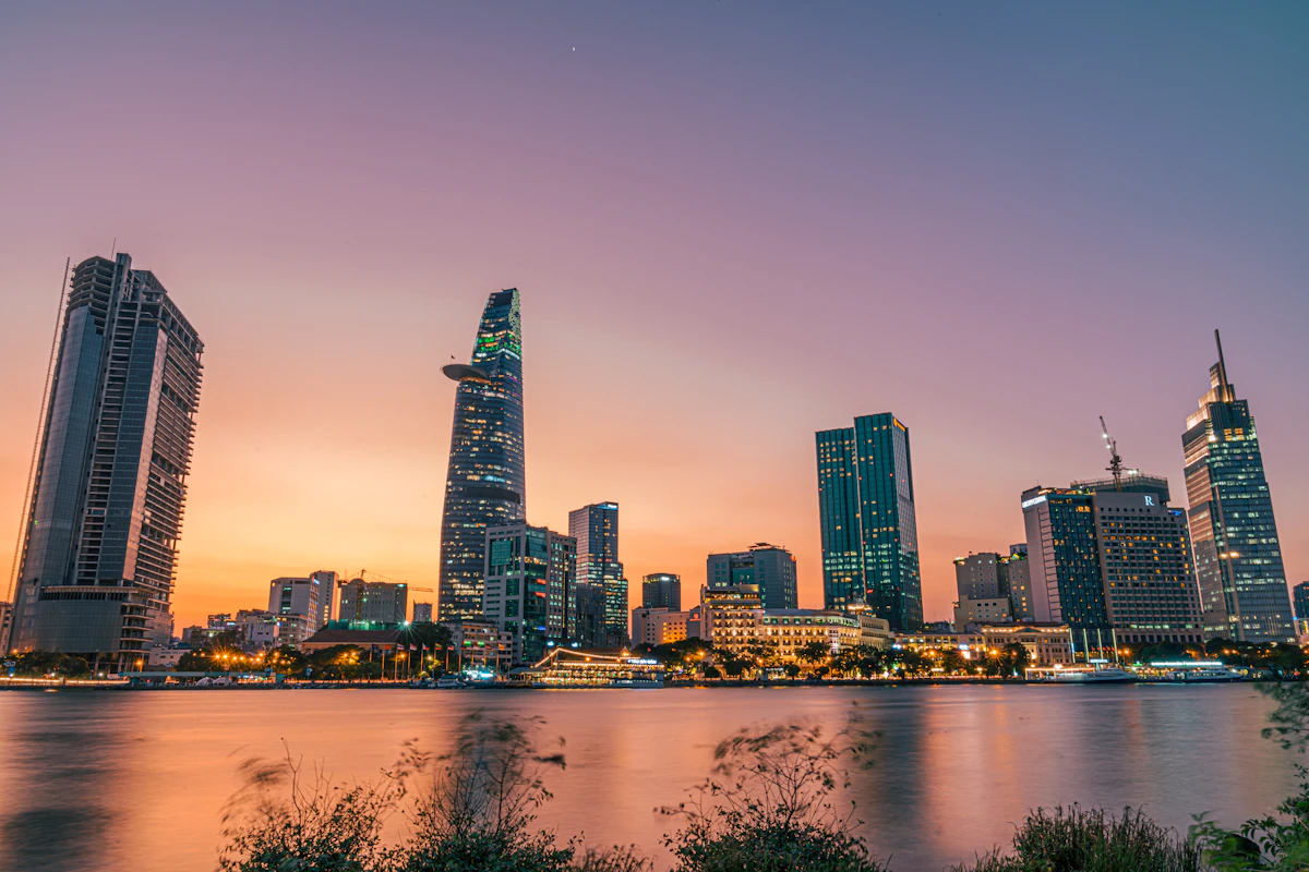 VNRentals's Top 15 Things To Do in Ho Chi Minh City