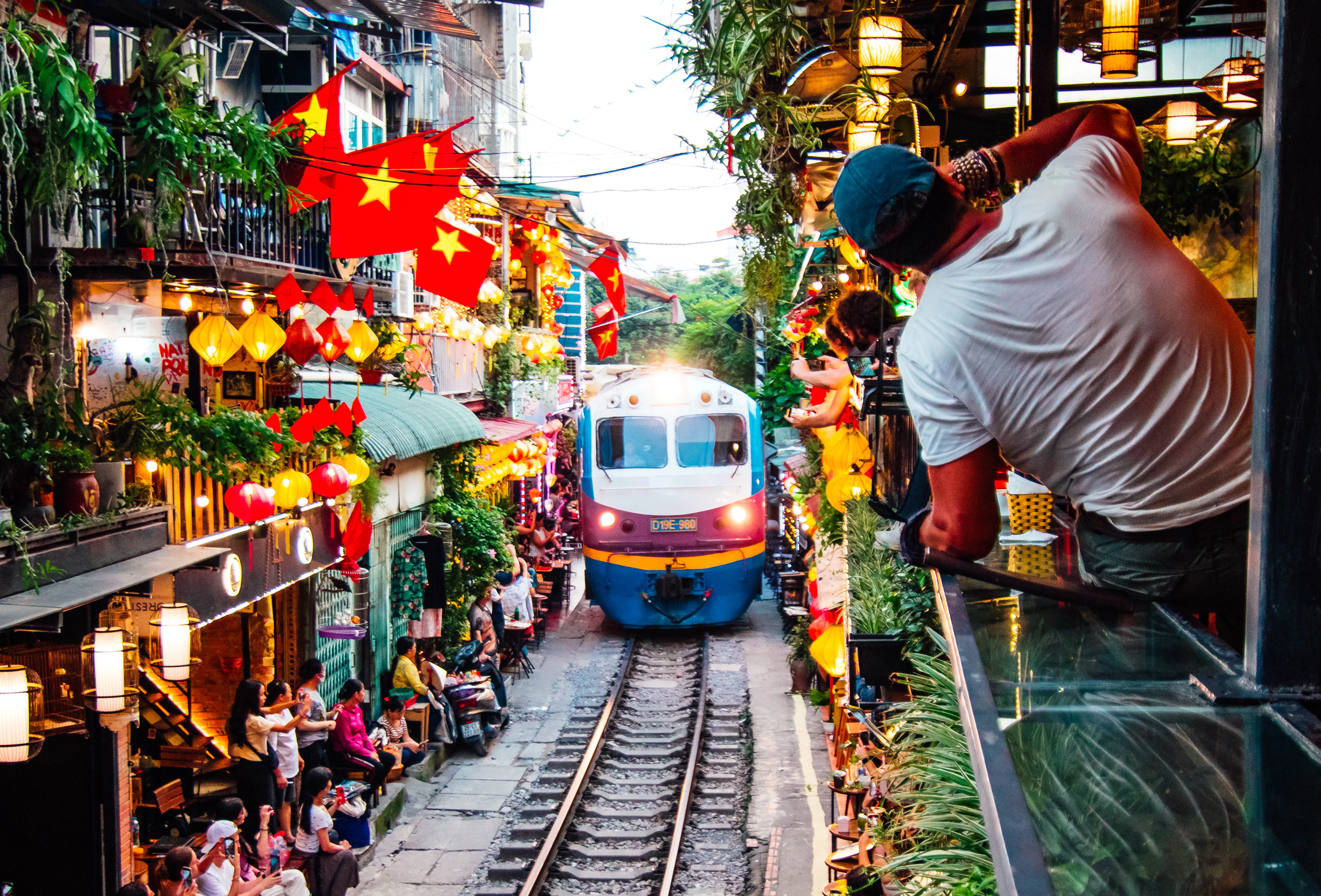 VNRentals's Top 15 Things To Do in Hanoi