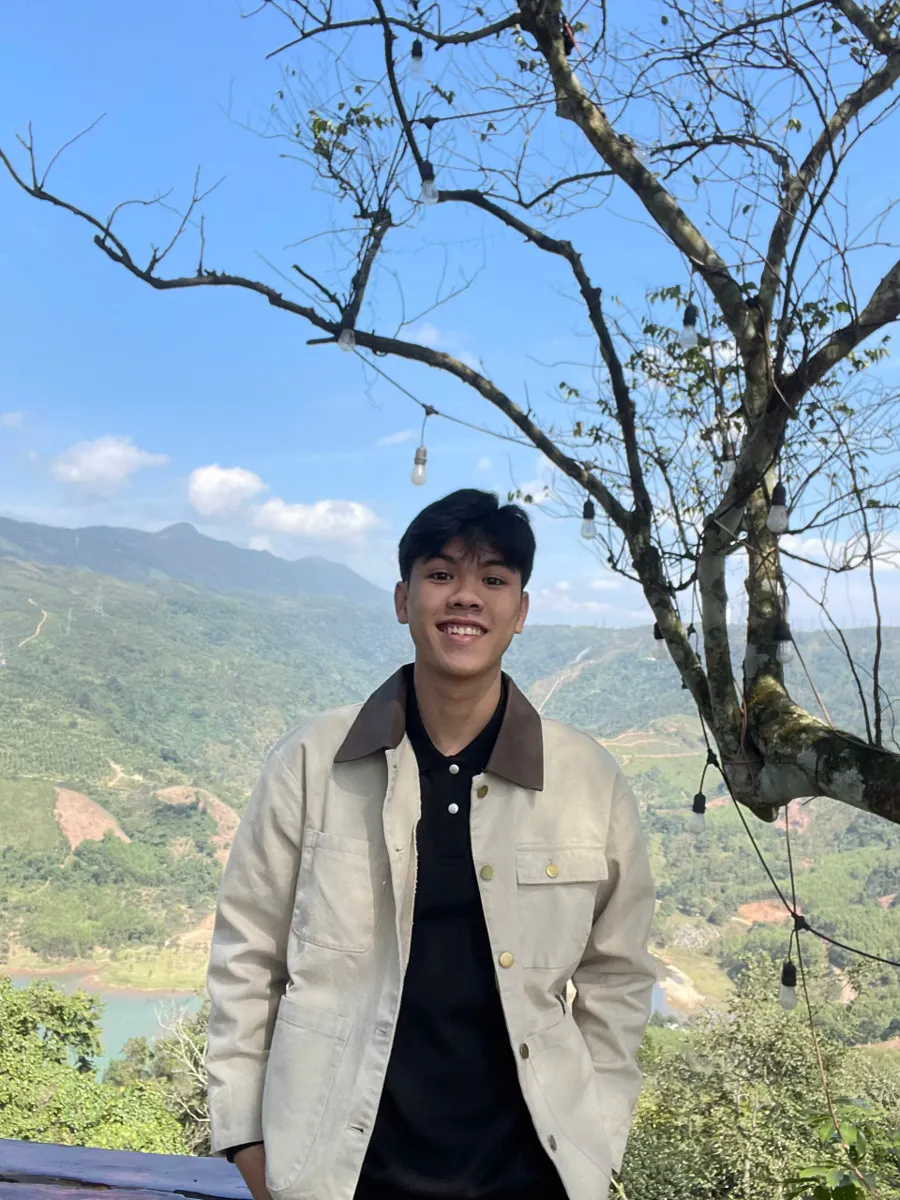 Đoàn Ngọc Huấn - display photo
