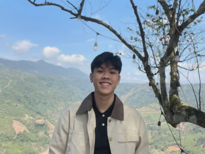 Đoàn Ngọc Huấn
