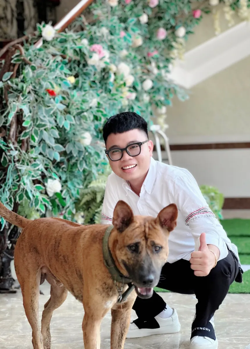 Trương Văn Huy - display photo