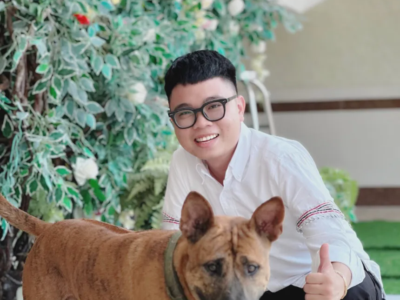 Trương Văn Huy