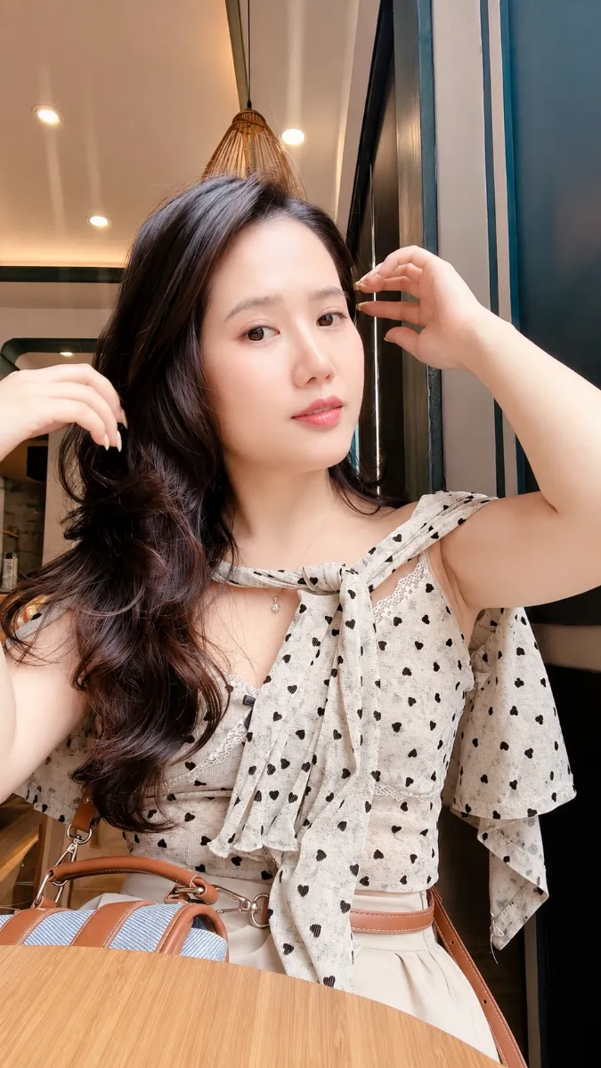 Nguyễn Thị Thanh Phương - display photo