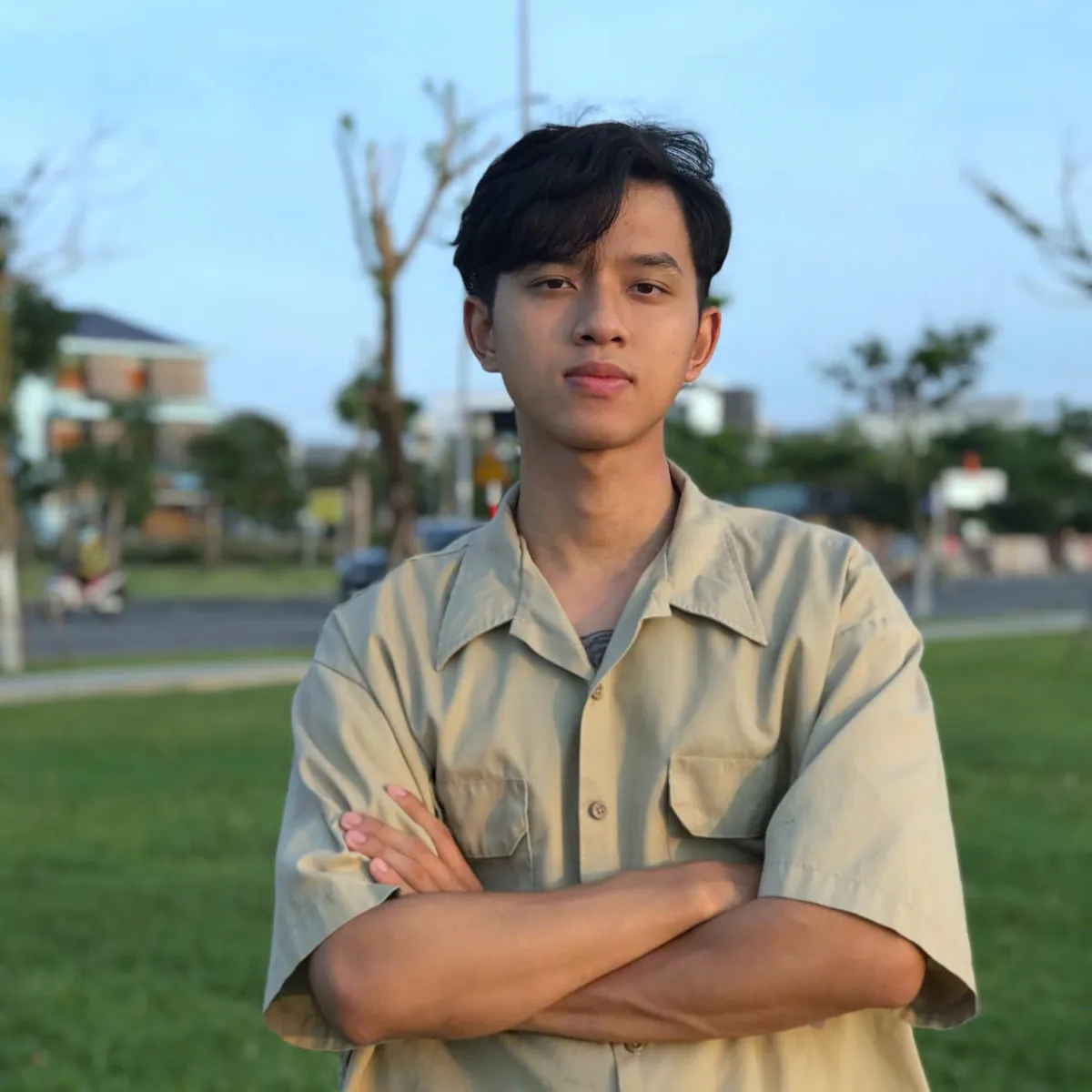 Đinh Trường Đăng Khoa - display photo