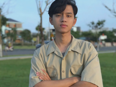 Đinh Trường Đăng Khoa