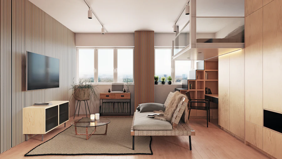 1 Bed, 1 Bath Furnished Flat in Dong Da, Hanoi - photo 1 of 1