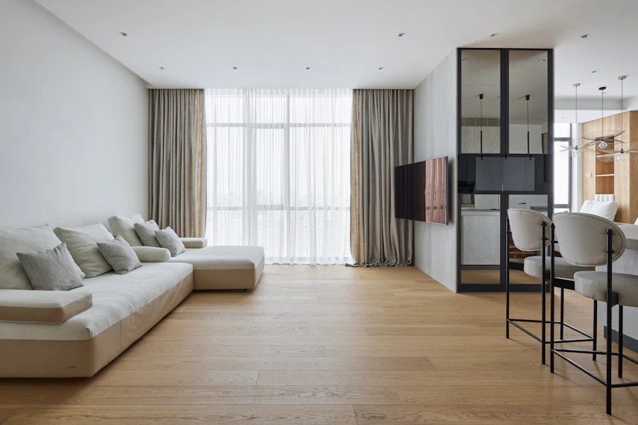 2 Bed, 1 Bath Furnished Flat in Tay Ho, Hanoi - photo 1 of 1