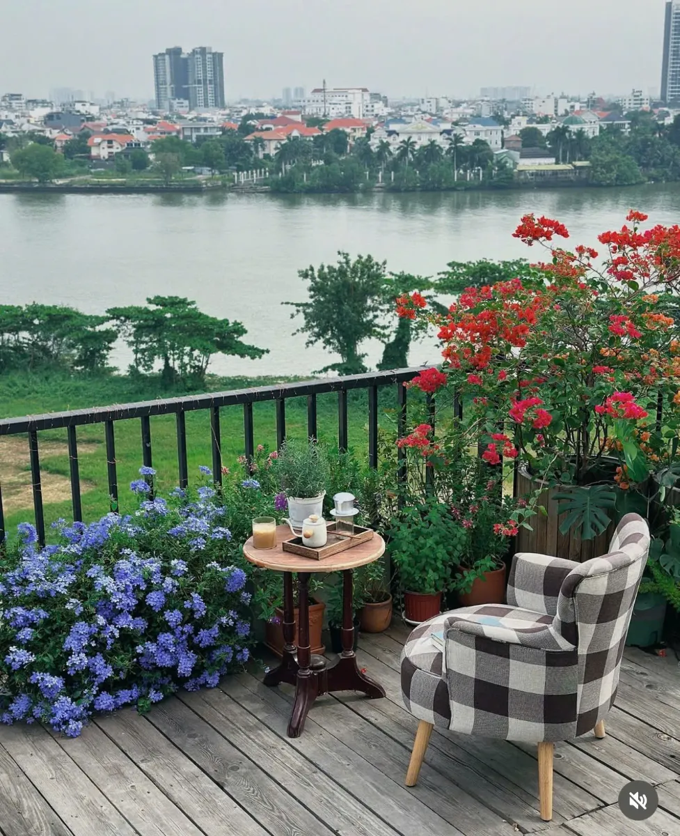 1 Bath Unfurnished Studio in Binh Thanh, Ho Chi Minh City