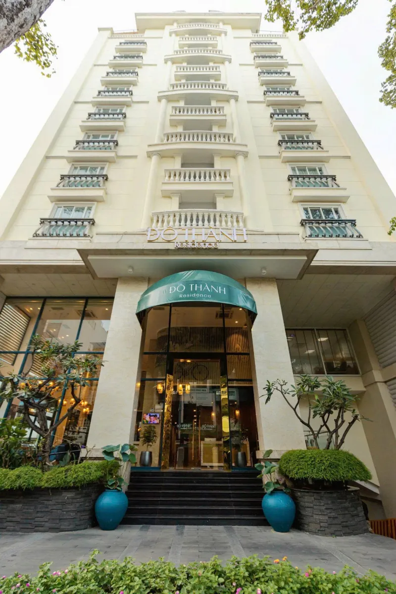 1 Bed, 1 Bath Furnished Condo in District 2, Ho Chi Minh City - photo 1 of 10