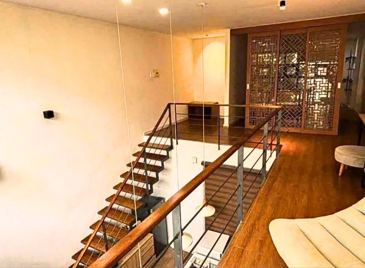 1 Bath Unfurnished Studio in Binh Thanh, Ho Chi Minh City