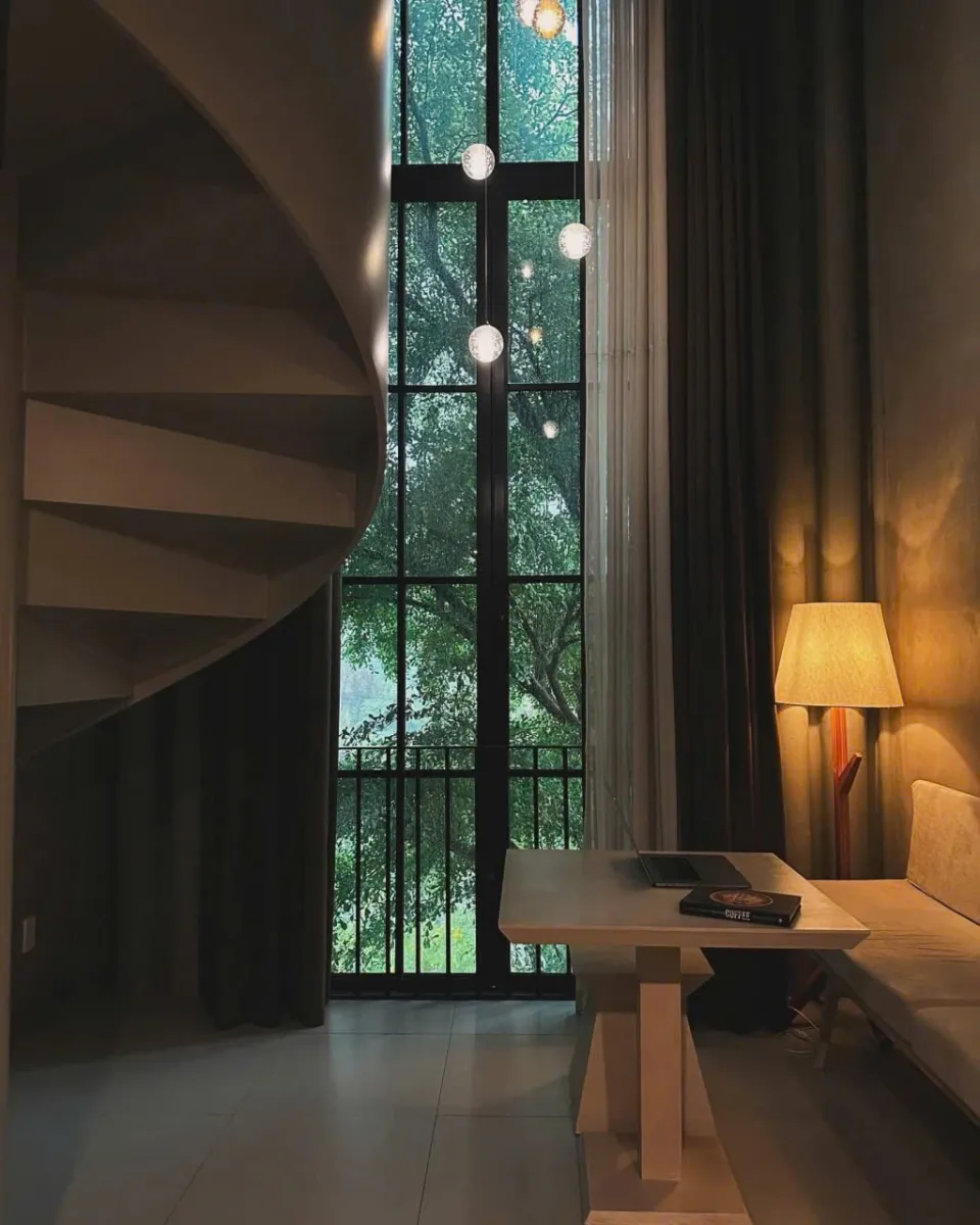 1 Bed, 1 Bath Furnished House in District 2, Ho Chi Minh City