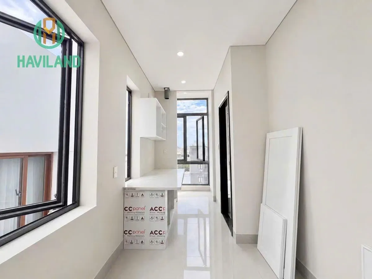 1 Bed, 1 Bath Furnished Condo in Cam Le, Da Nang - photo 1 of 5