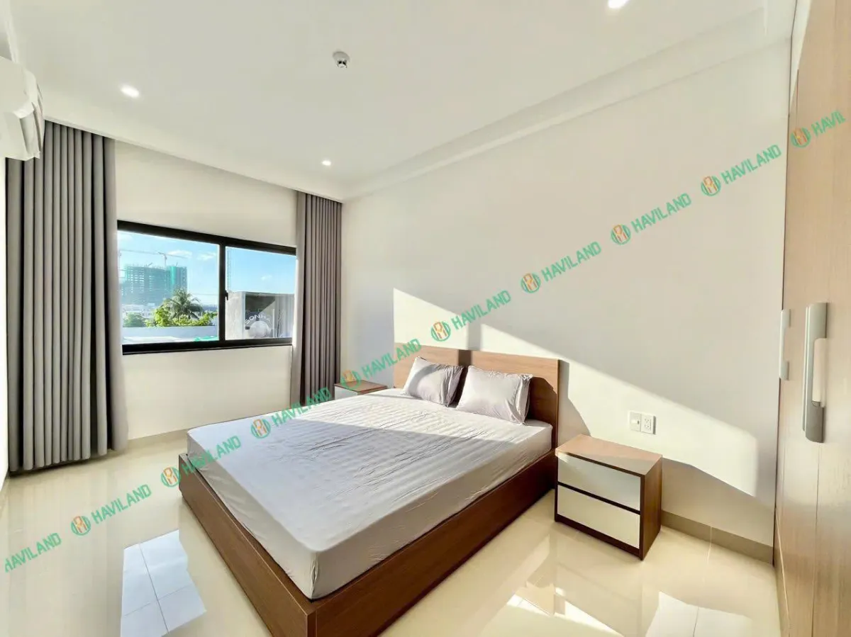 1 Bath Furnished Studio in Son Tra, Da Nang - photo 1 of 6