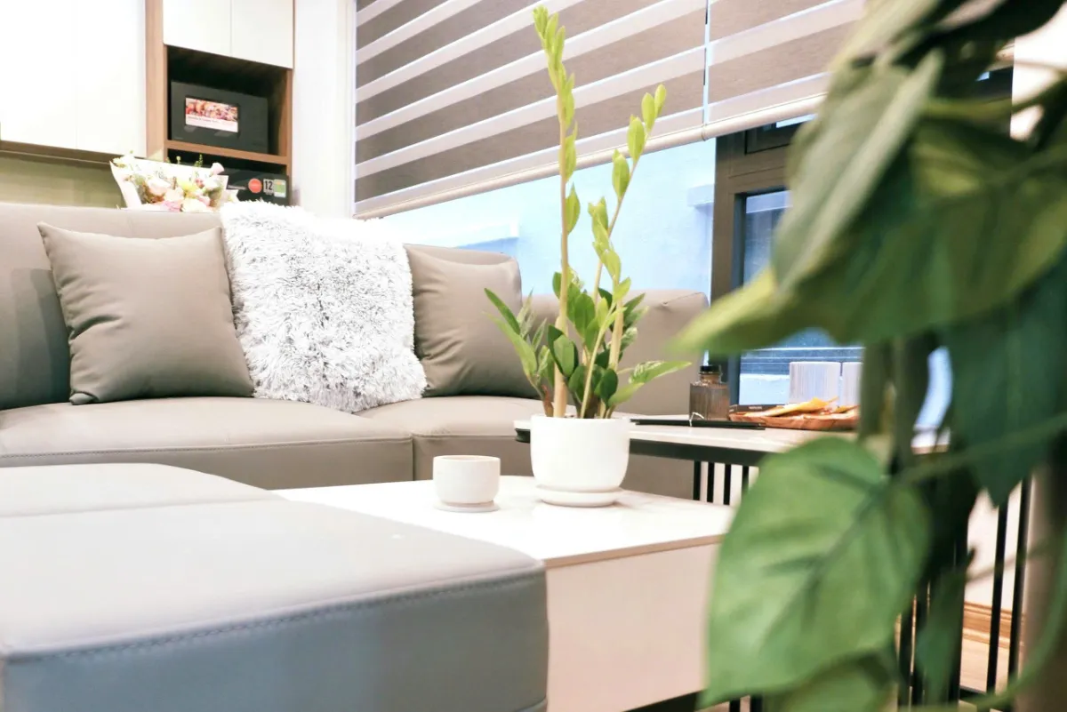 1 Bed, 1 Bath Furnished Condo in Ba Dinh, Hanoi