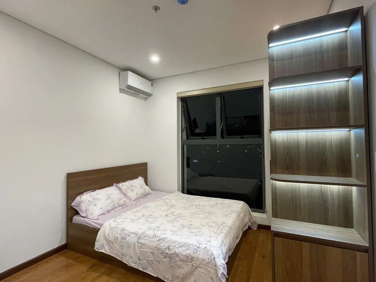 1 Bed, 1 Bath Furnished Condo in Lien Chieu, Da Nang