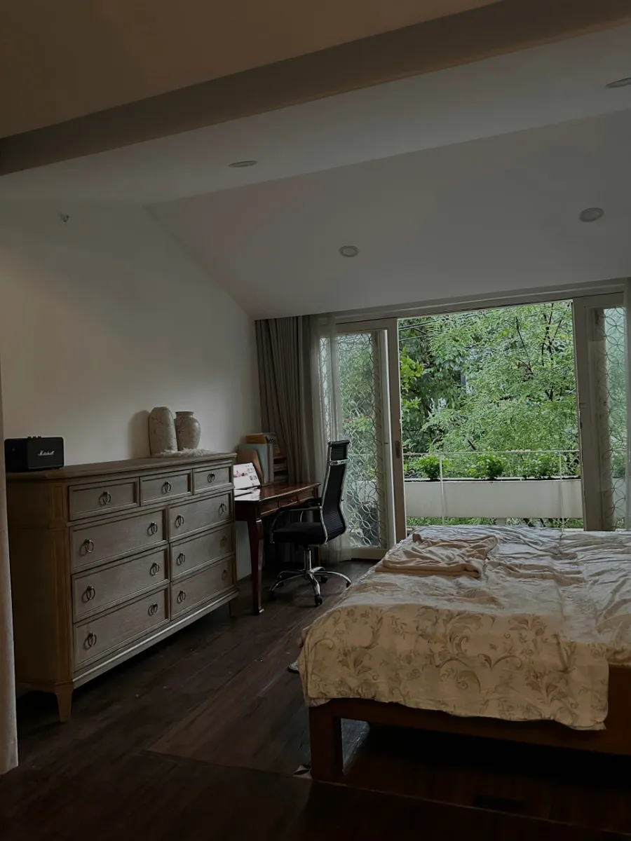 2 Bed, 1 Bath Furnished Condo in Binh Thanh, Ho Chi Minh City