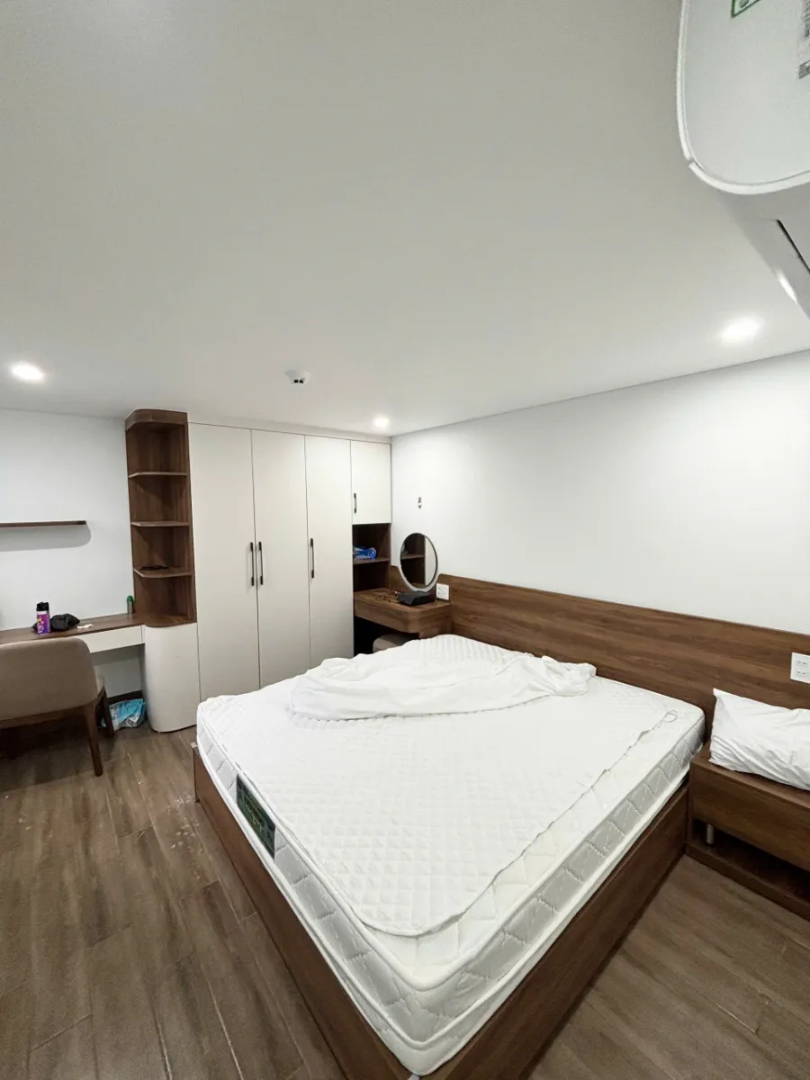 1 Bed, 1 Bath Furnished Condo in Son Tra, Da Nang