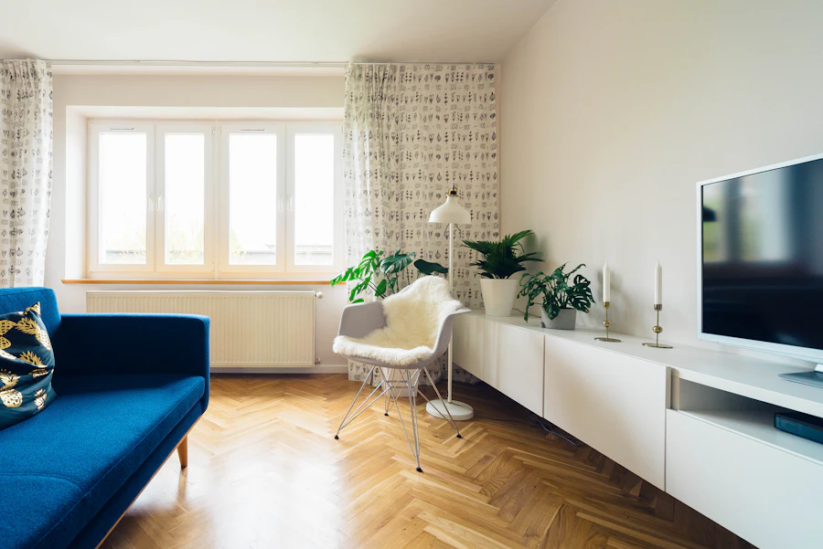 1 Bed, 1 Bath Furnished Condo in Cau Giay, Hanoi - photo 1 of 1