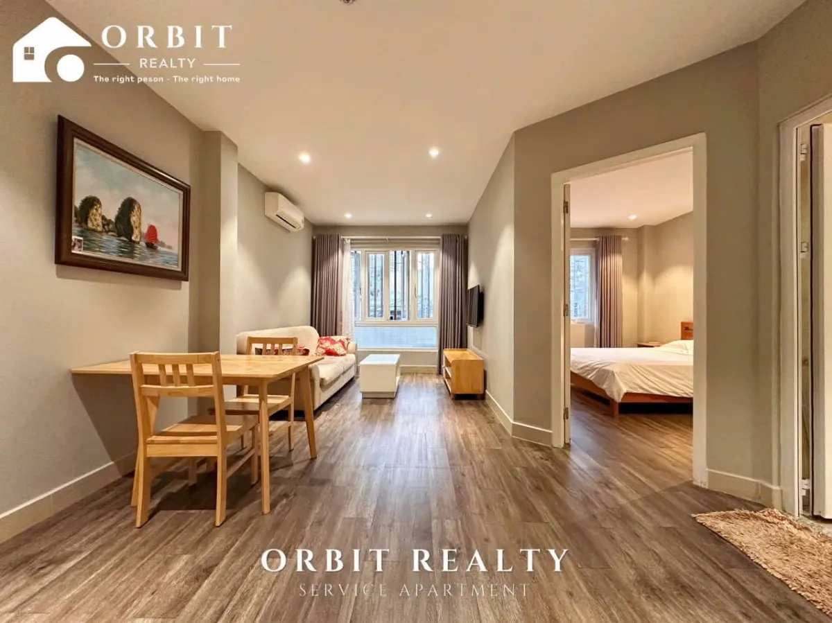 1 Bath Unfurnished Studio in Binh Thanh, Ho Chi Minh City