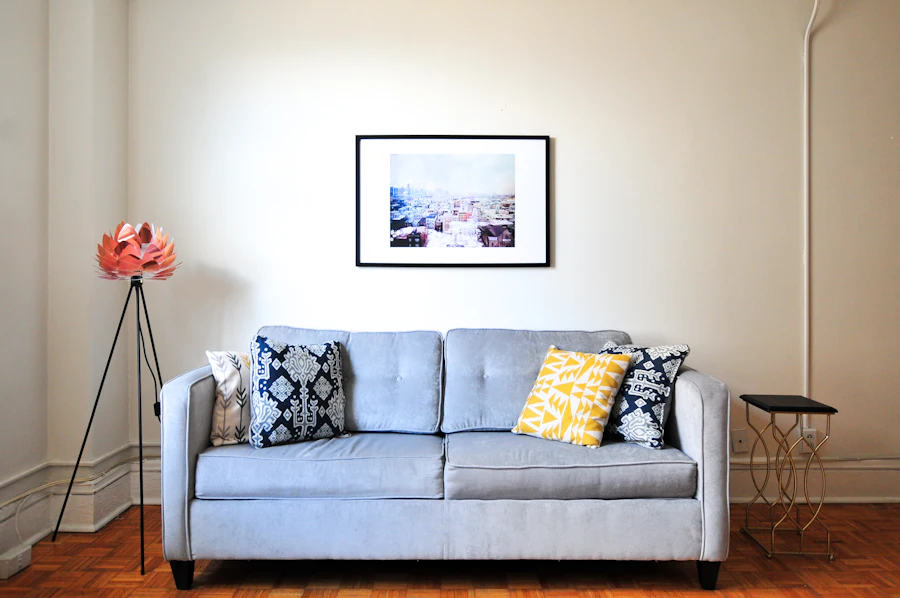 2 Bed, 2 Bath Furnished Flat in Ba Dinh, Hanoi - photo 1 of 1