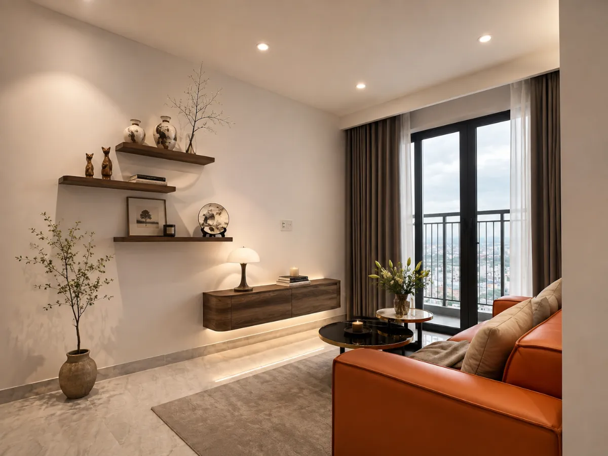 2 Bed, 2 Bath Furnished Condo in Hai Chau, Da Nang