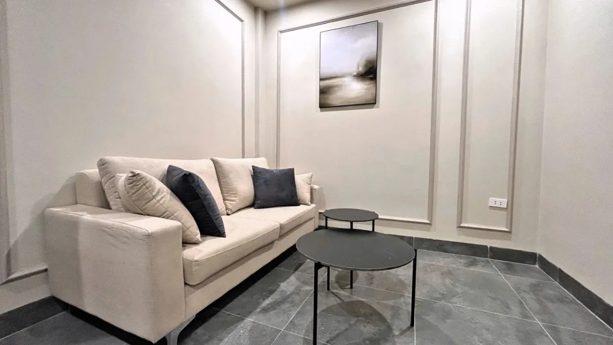 1 Bath Furnished Studio in Tay Ho, Hanoi