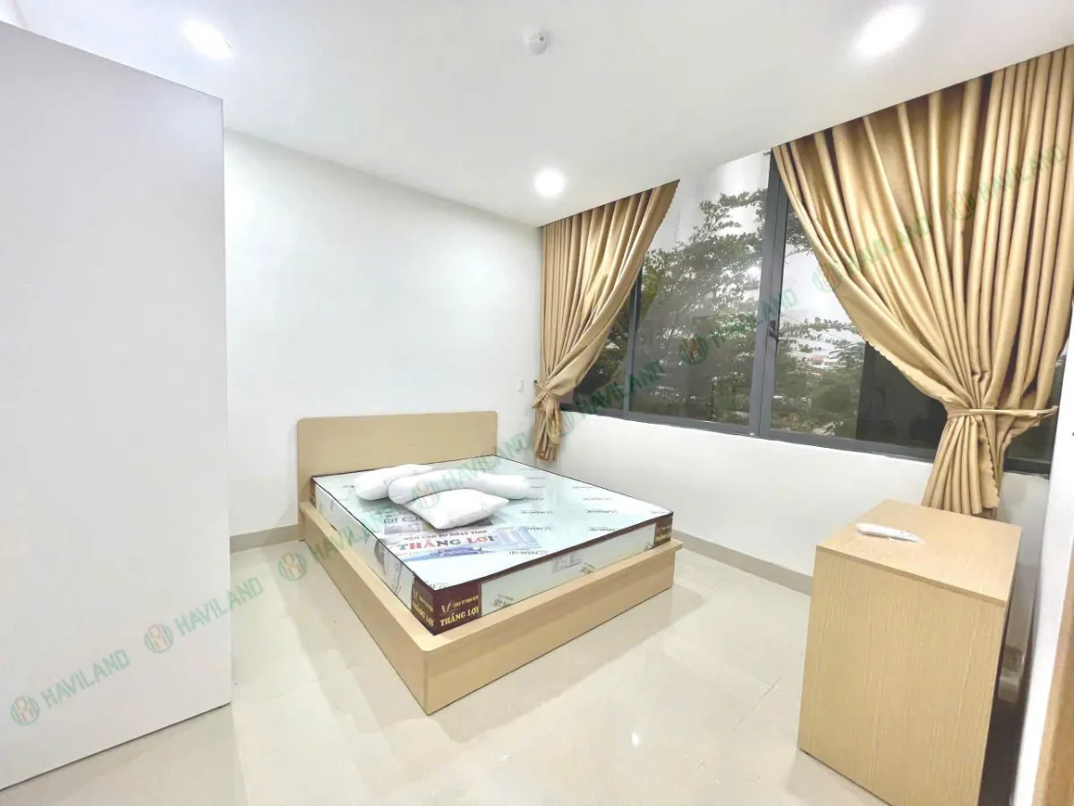 1 Bath Unfurnished Studio in Son Tra, Da Nang